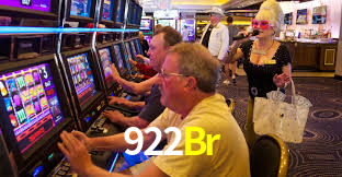 Blackjack Table 922Br