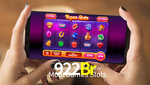 Live Casino 922Br