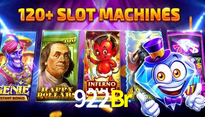 Exclusive Offers 922Br